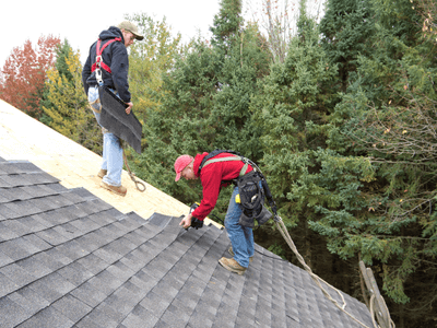 About Roof Repair Experts Saco, ME