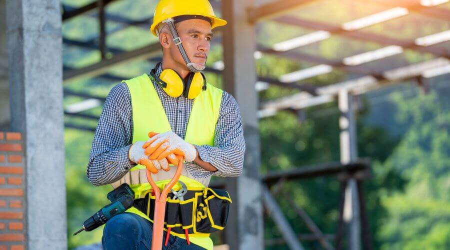 Professional New roof installation in Saco, ME